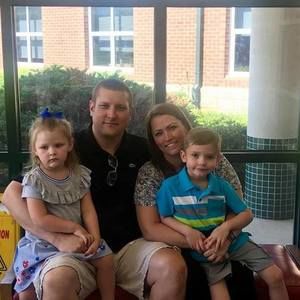 Meet your Posher, Frances